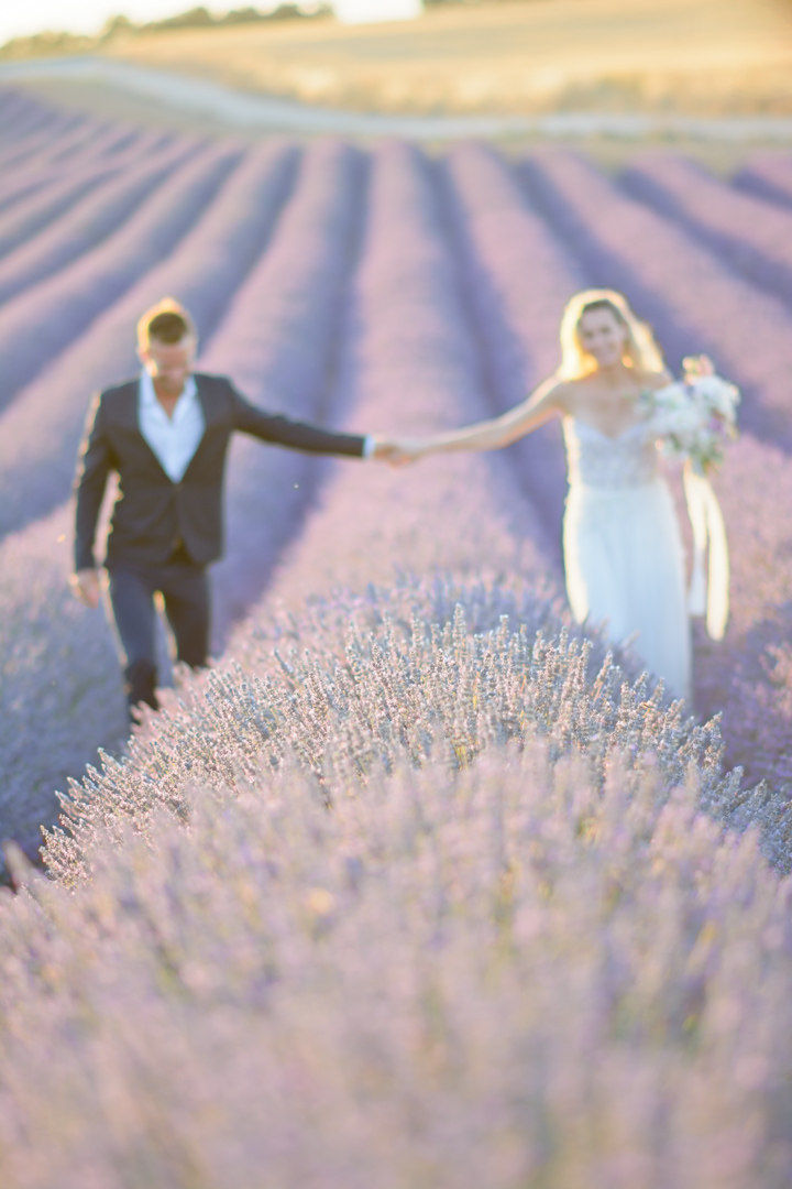 Photos de mariage