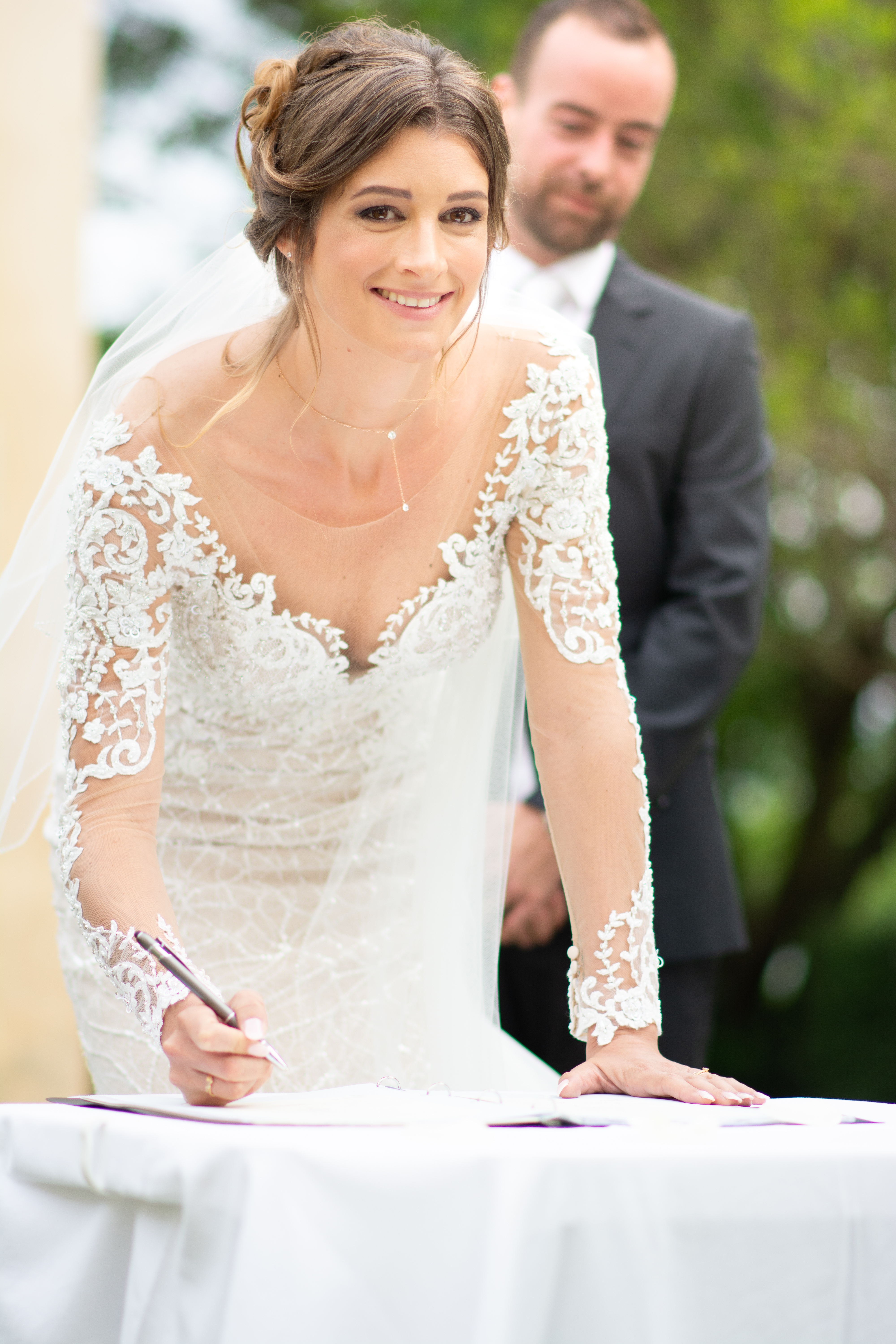 Nathalie Rabotot photographe mariage