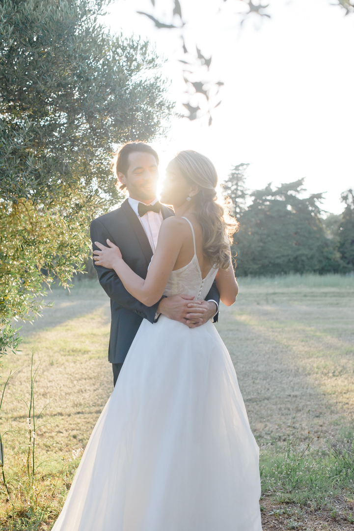 Nathalie Rabotot photographe mariage