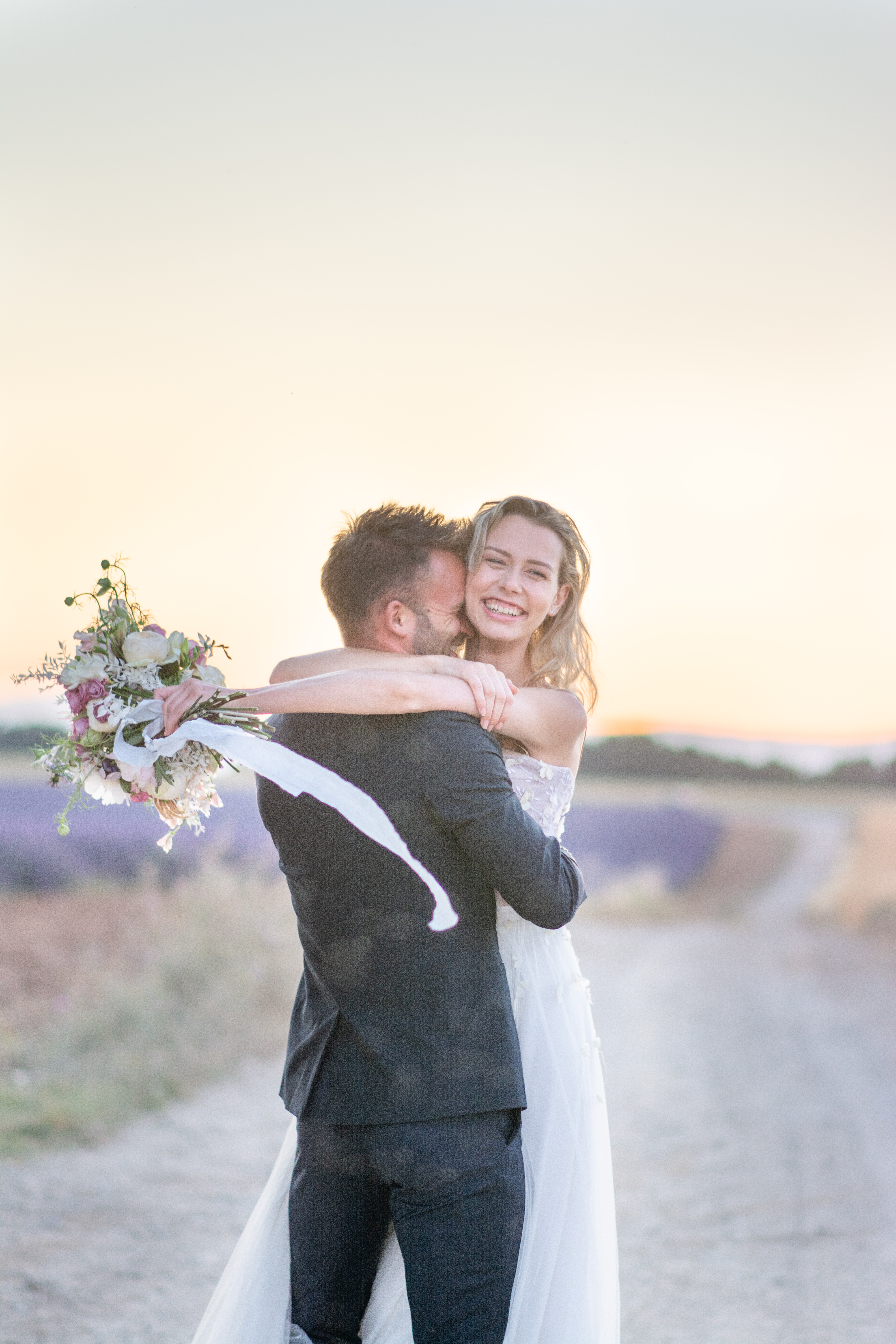 Nathalie Rabotot photographe mariage